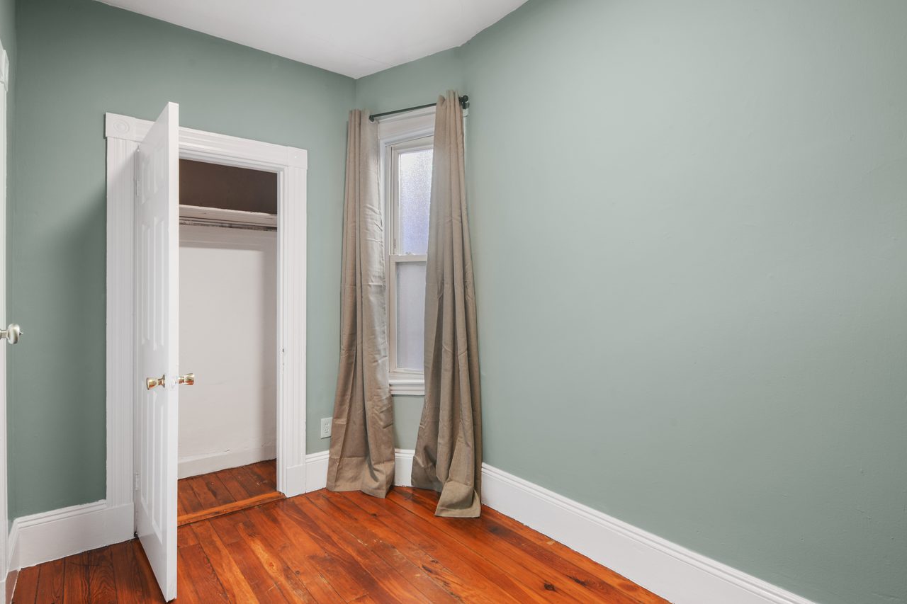  #835: Allston - Full Bedroom A  -  #835: Allston  - Gallery -  2
