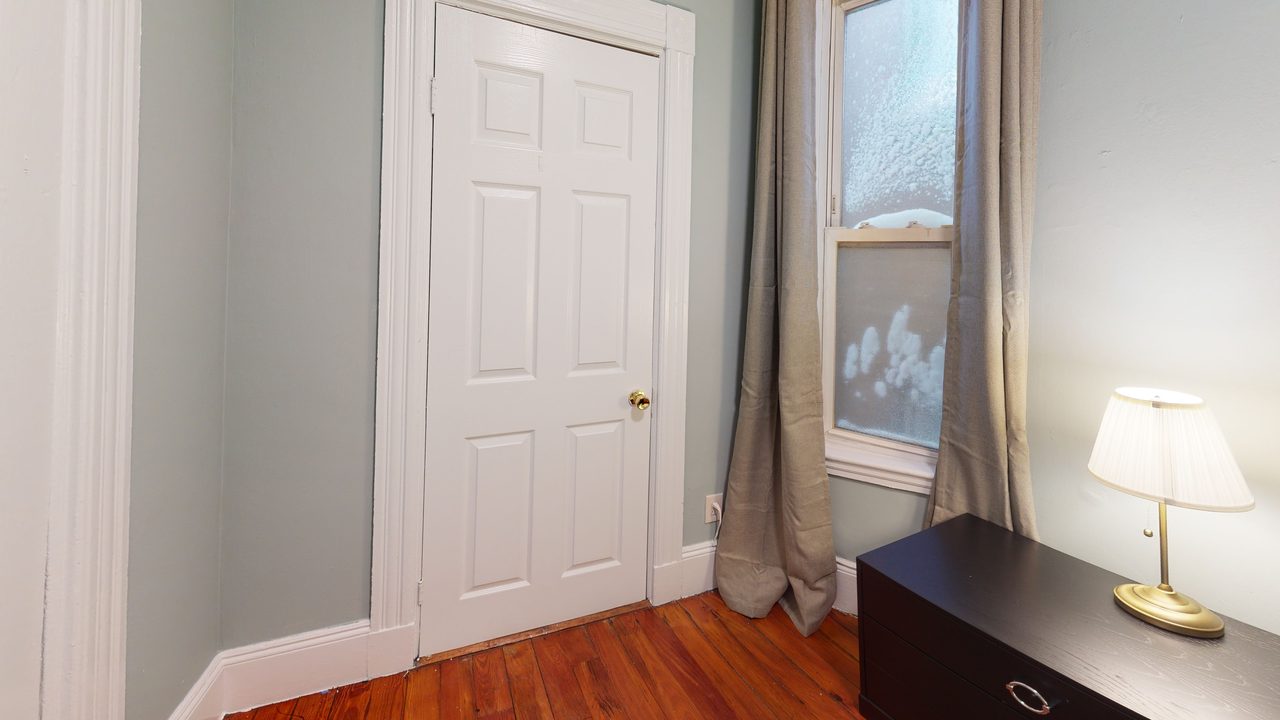  #835: Allston - Full Bedroom A  -  #835: Allston  - Gallery -  4