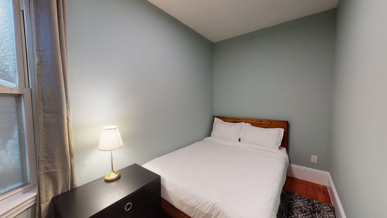  #835: Allston - Full Bedroom A  -  #835: Allston  - Gallery -  1