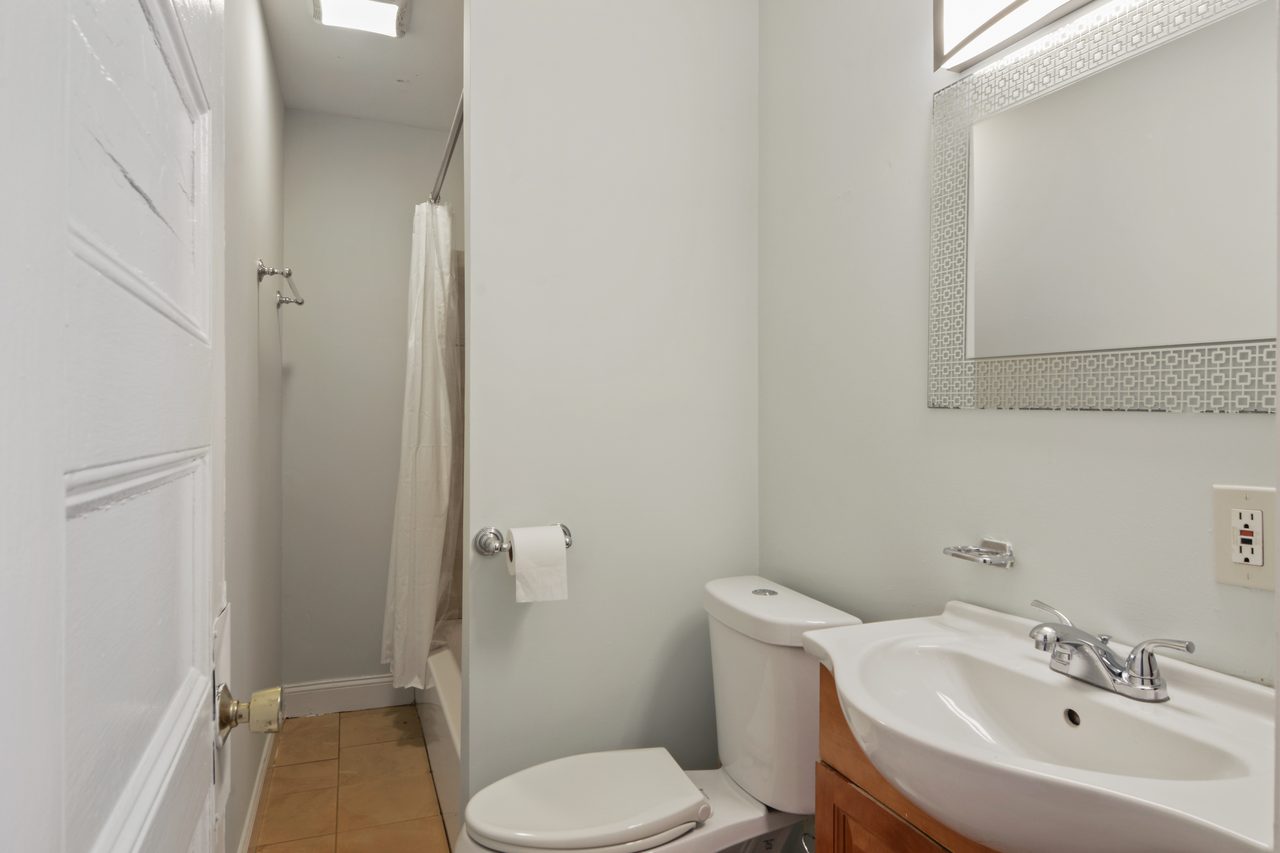  #835: Allston - Queen Bedroom C  -  #835: Allston  - Gallery -  15