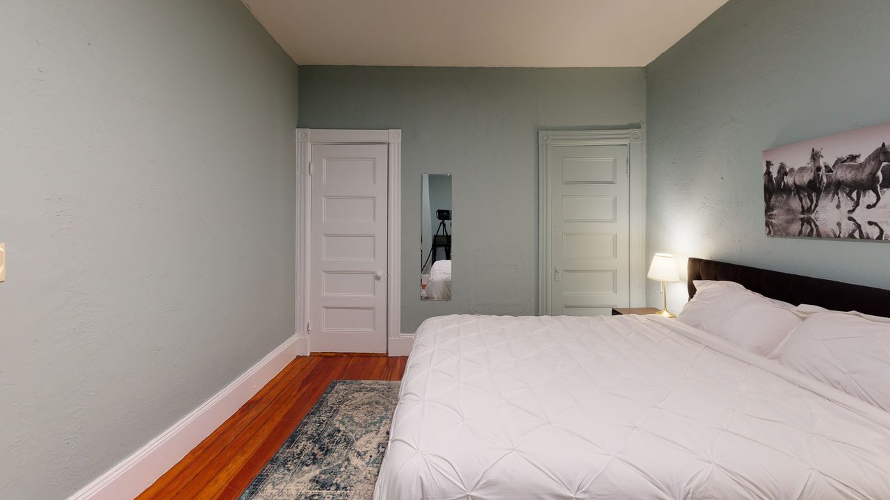  #835: Allston - Queen Bedroom C  -  #835: Allston  - Gallery -  3