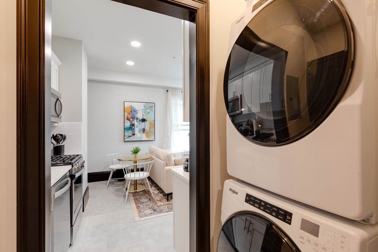  #193: South Boston - Queen Bedroom 2A  -  #193: South Boston  - Gallery -  7