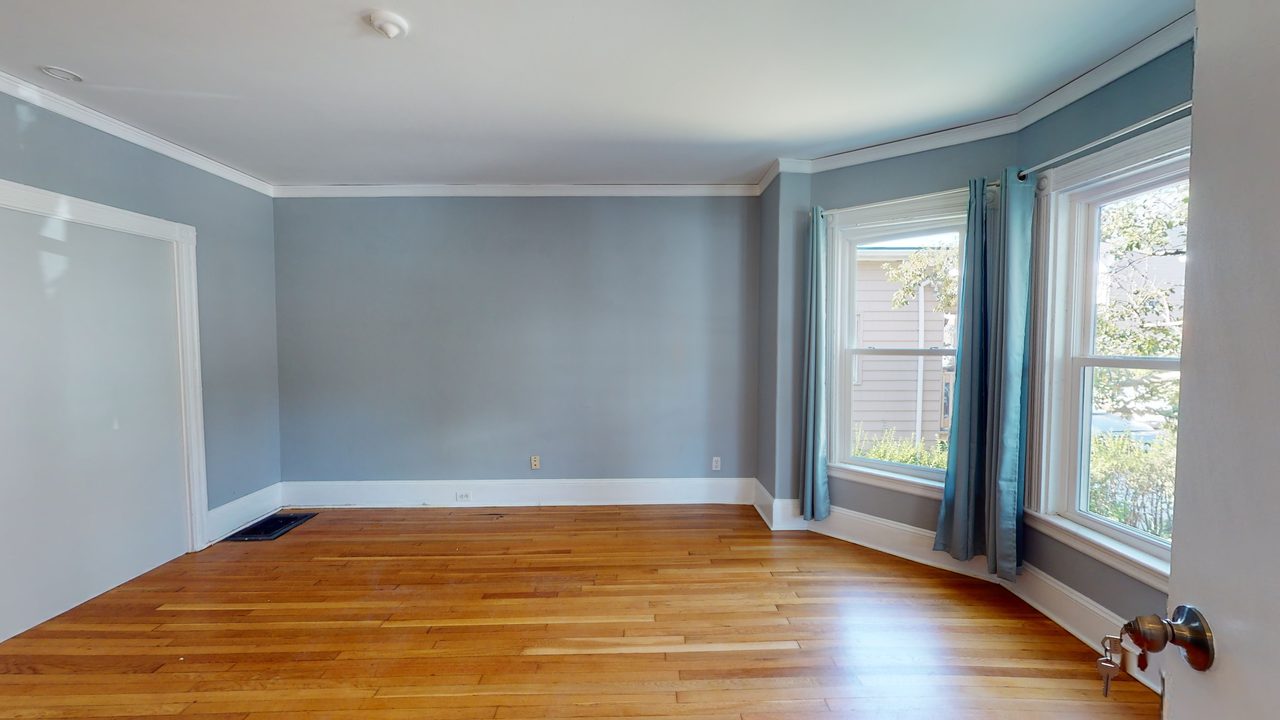 #1321: Allston - Queen Bedroom A - 2