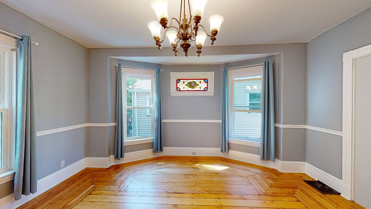 #1321: Allston - Queen Bedroom B - 13