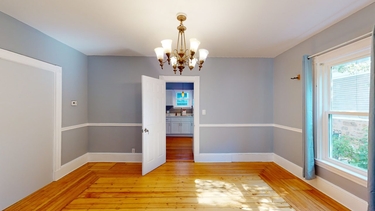 #1321: Allston - Queen Bedroom B - 12