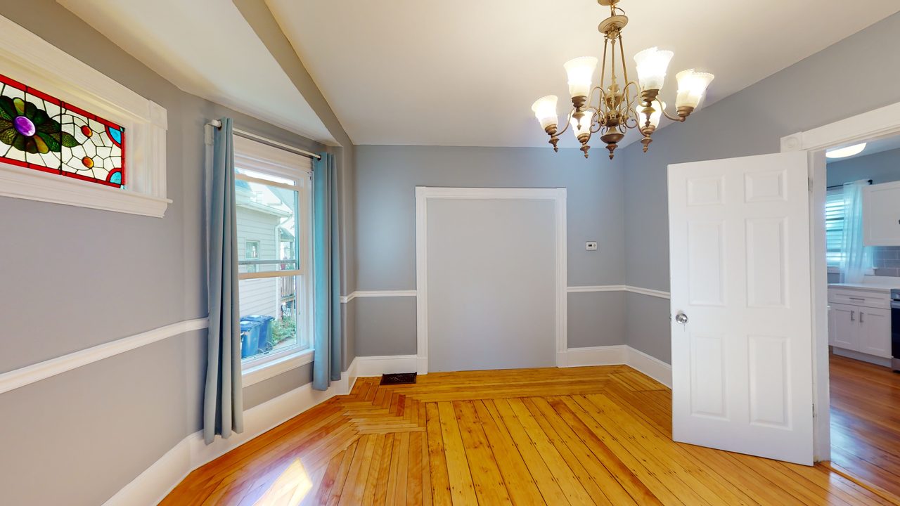 #1321: Allston - Queen Bedroom B - 11
