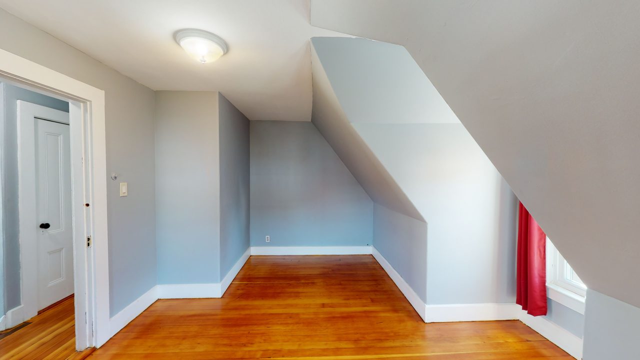 #1321: Allston - Queen Bedroom F - #1321: Allston - Gallery - 1
