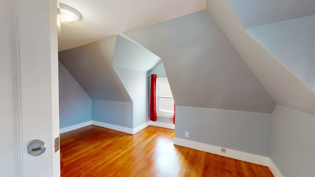 #1321: Allston - Queen Bedroom F - #1321: Allston - Gallery - 2