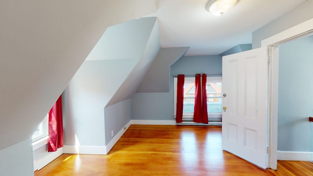 #1321: Allston - Queen Bedroom F - #1321: Allston - Gallery - 13