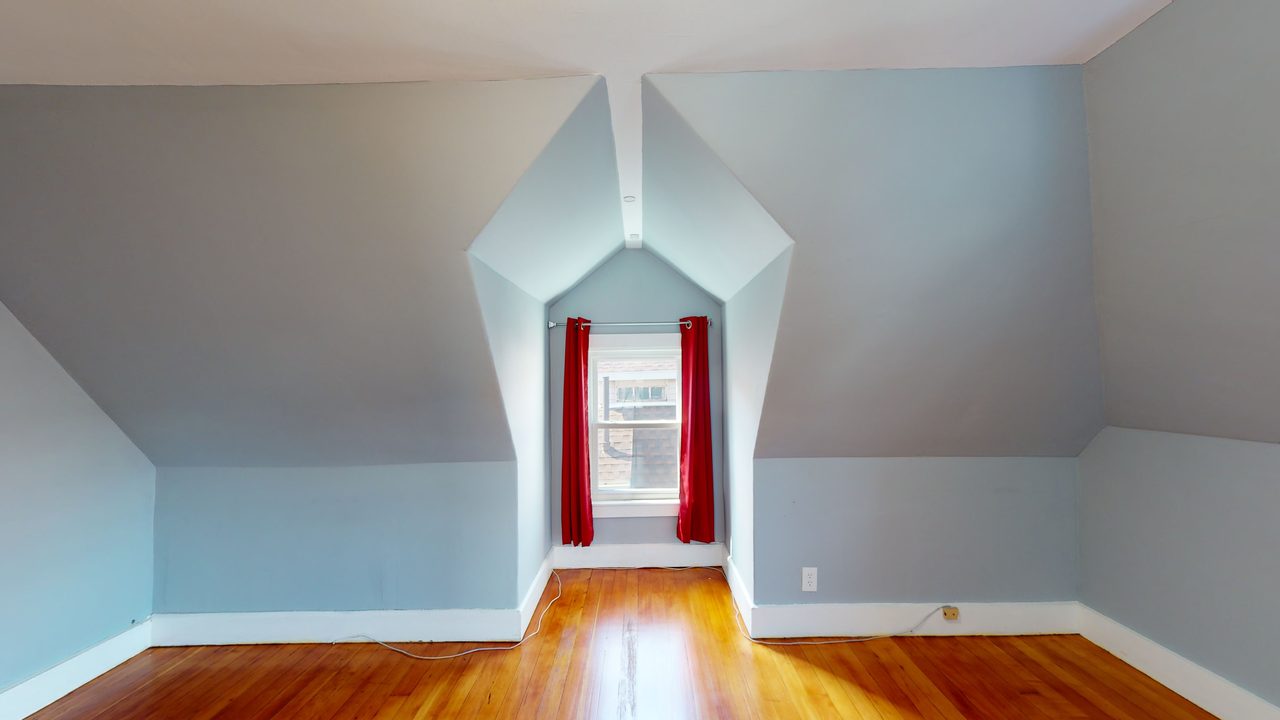 #1321: Allston - Queen Bedroom F - #1321: Allston - Gallery - 3