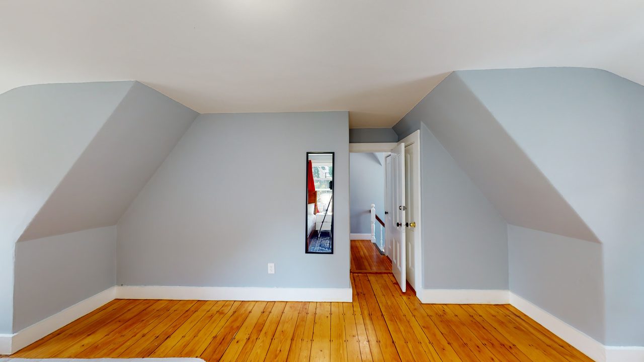#1321: Allston - Queen Bedroom G - #1321: Allston - Gallery - 4