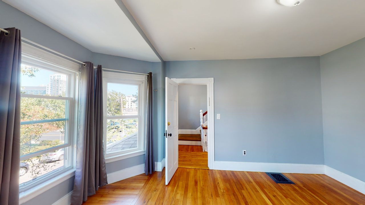 #1321: Allston - Queen Bedroom C - #1321: Allston - Gallery - 3