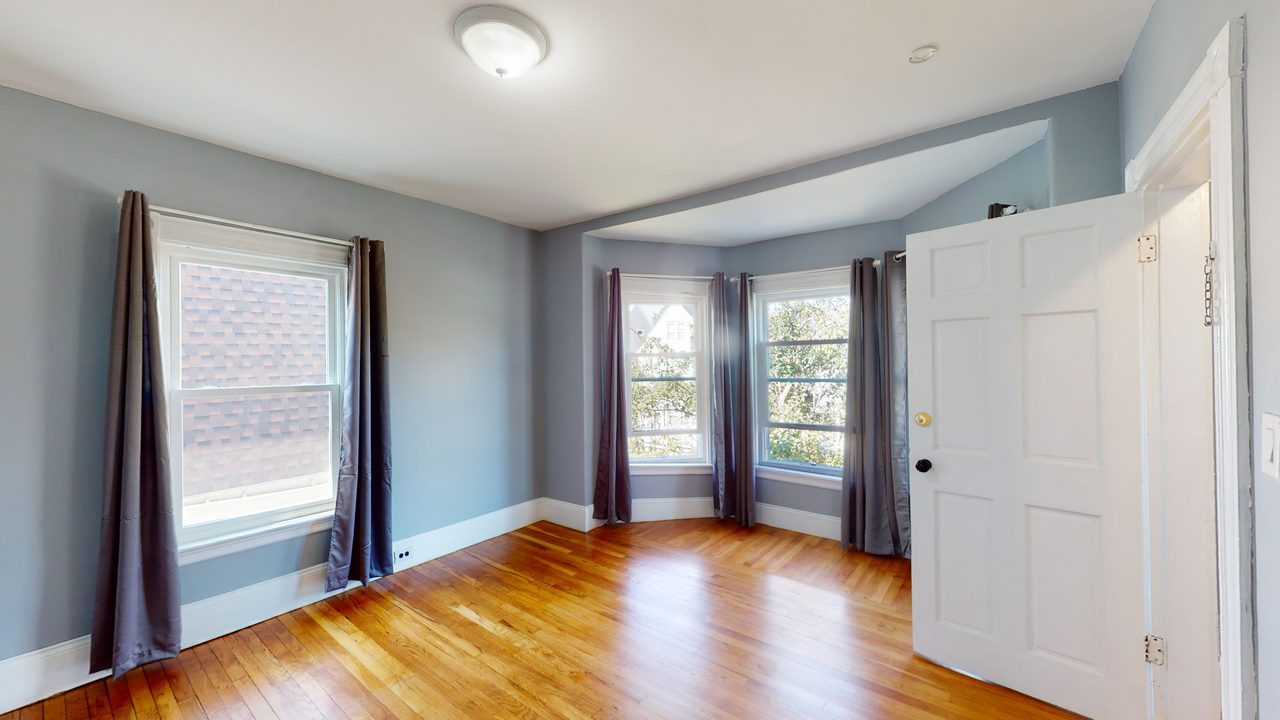 #1321: Allston - Queen Bedroom C - #1321: Allston - Gallery - 2