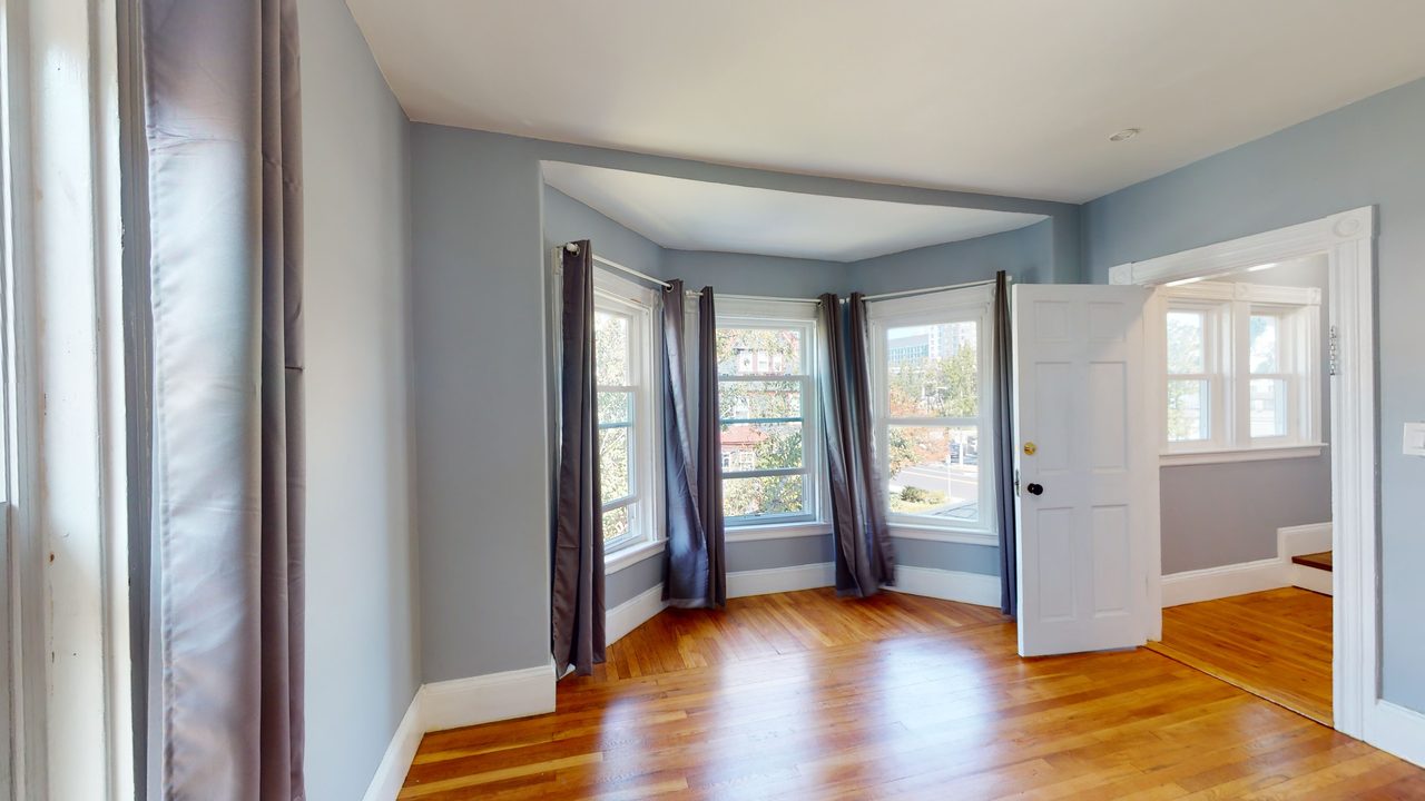 #1321: Allston - Queen Bedroom C - #1321: Allston - Gallery - 4