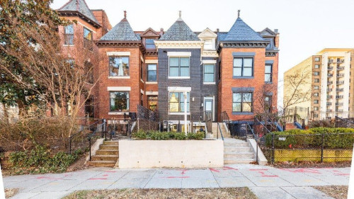 #1719: Columbia Heights