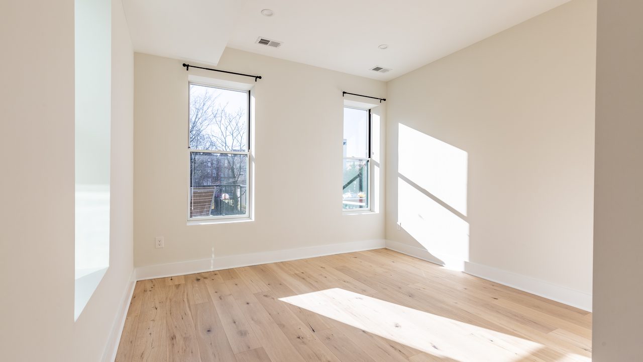 #1719: Columbia Heights - Full Bedroom A W/ Private Bathroom - #1719: Columbia Heights - Gallery - 15