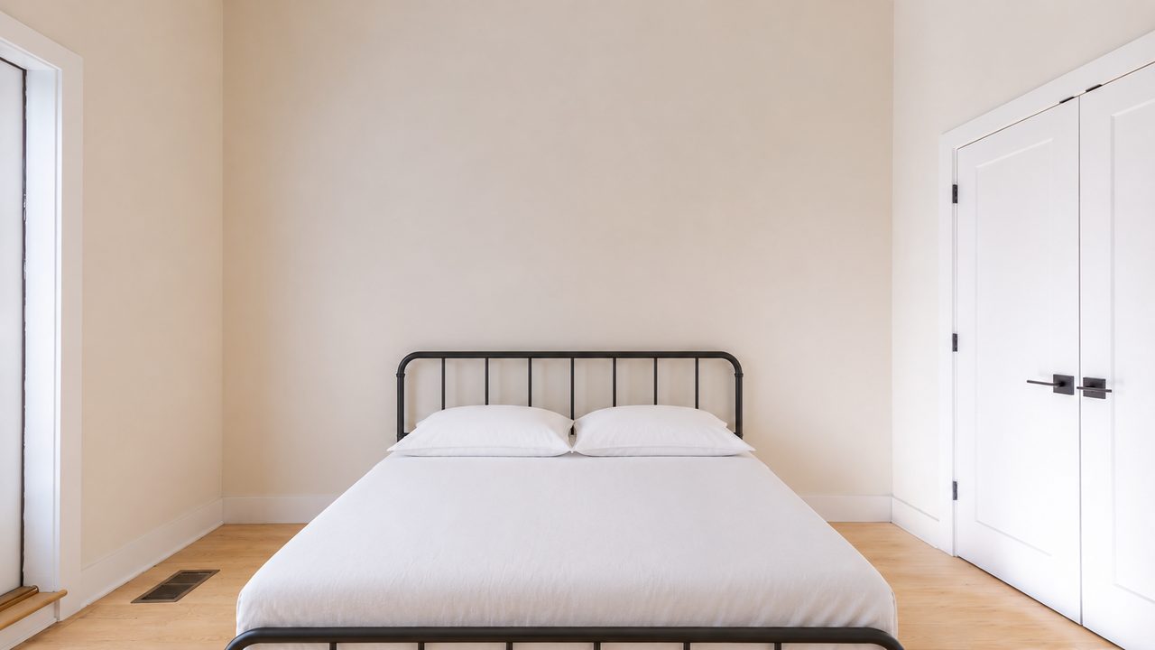 #1719: Columbia Heights - Full Bedroom B W/ Private Bathroom - 27