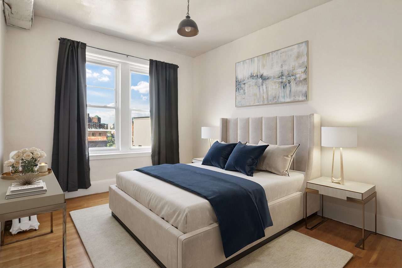  #458: Allston - Full Bedroom B  -  #458: Allston  - Gallery -  14