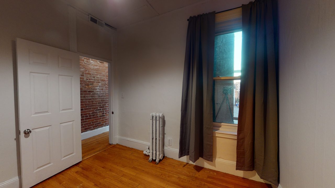  #458: Allston - Full Bedroom B  -  #458: Allston  - Gallery -  2