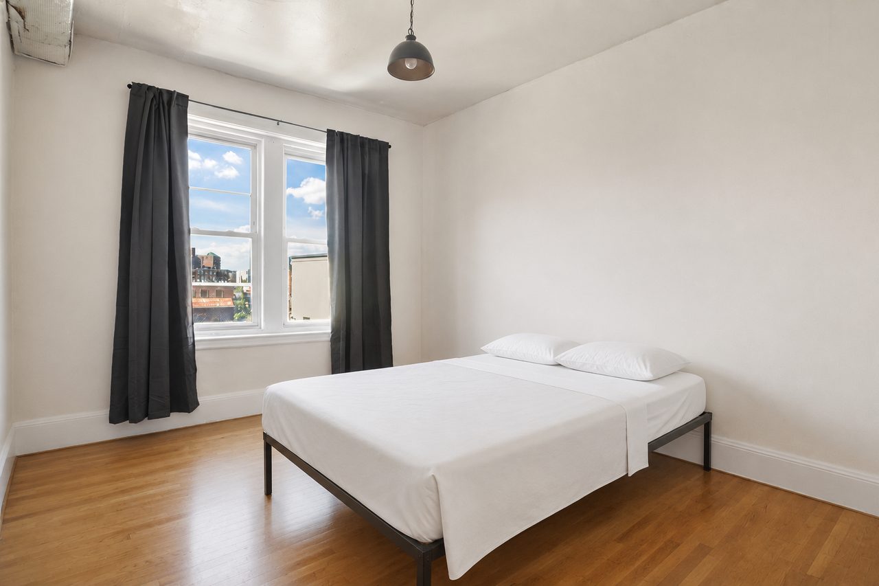 #458: Allston - Full Bedroom B - 1