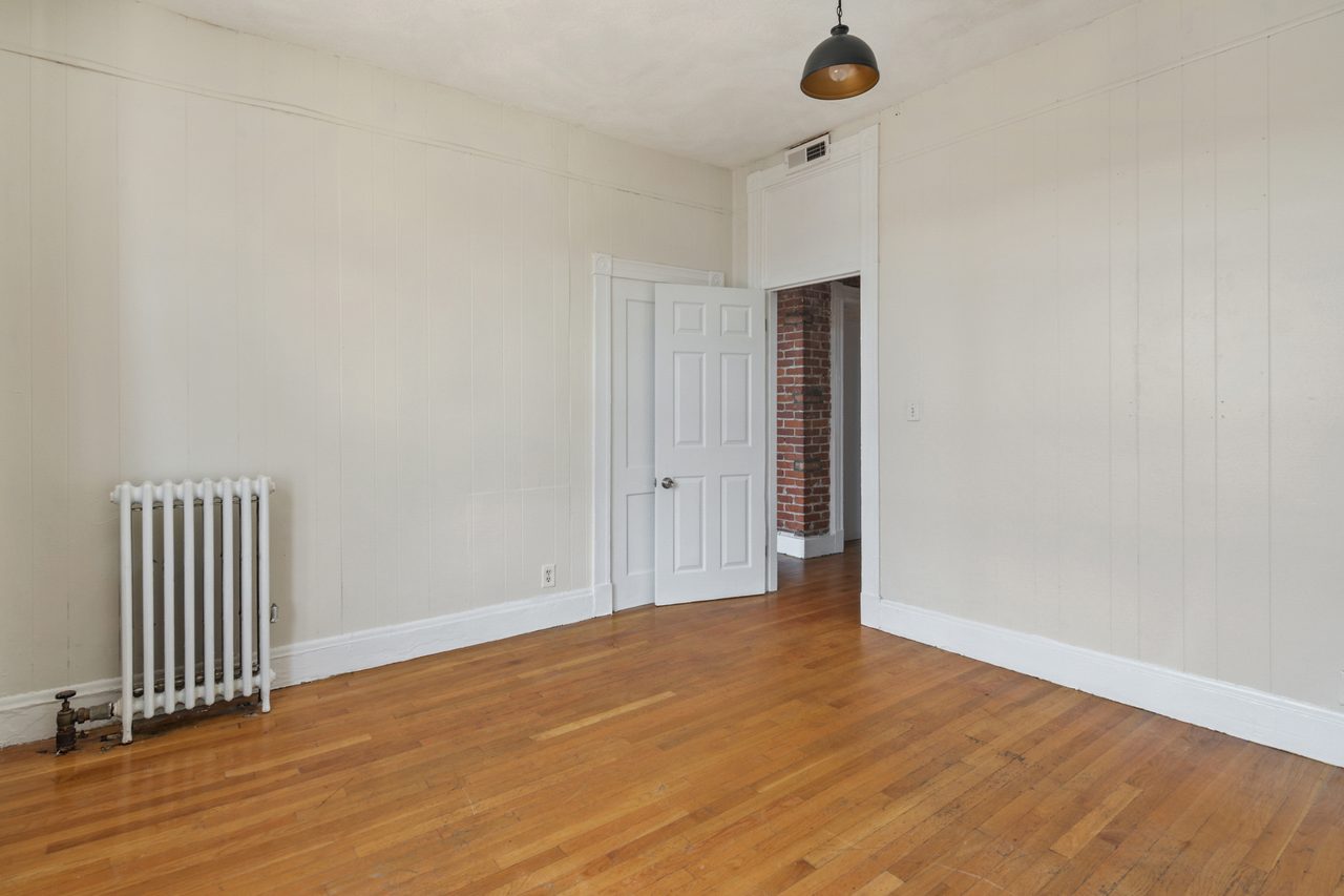  #458: Allston - Full Bedroom C  -  #458: Allston  - Gallery -  4