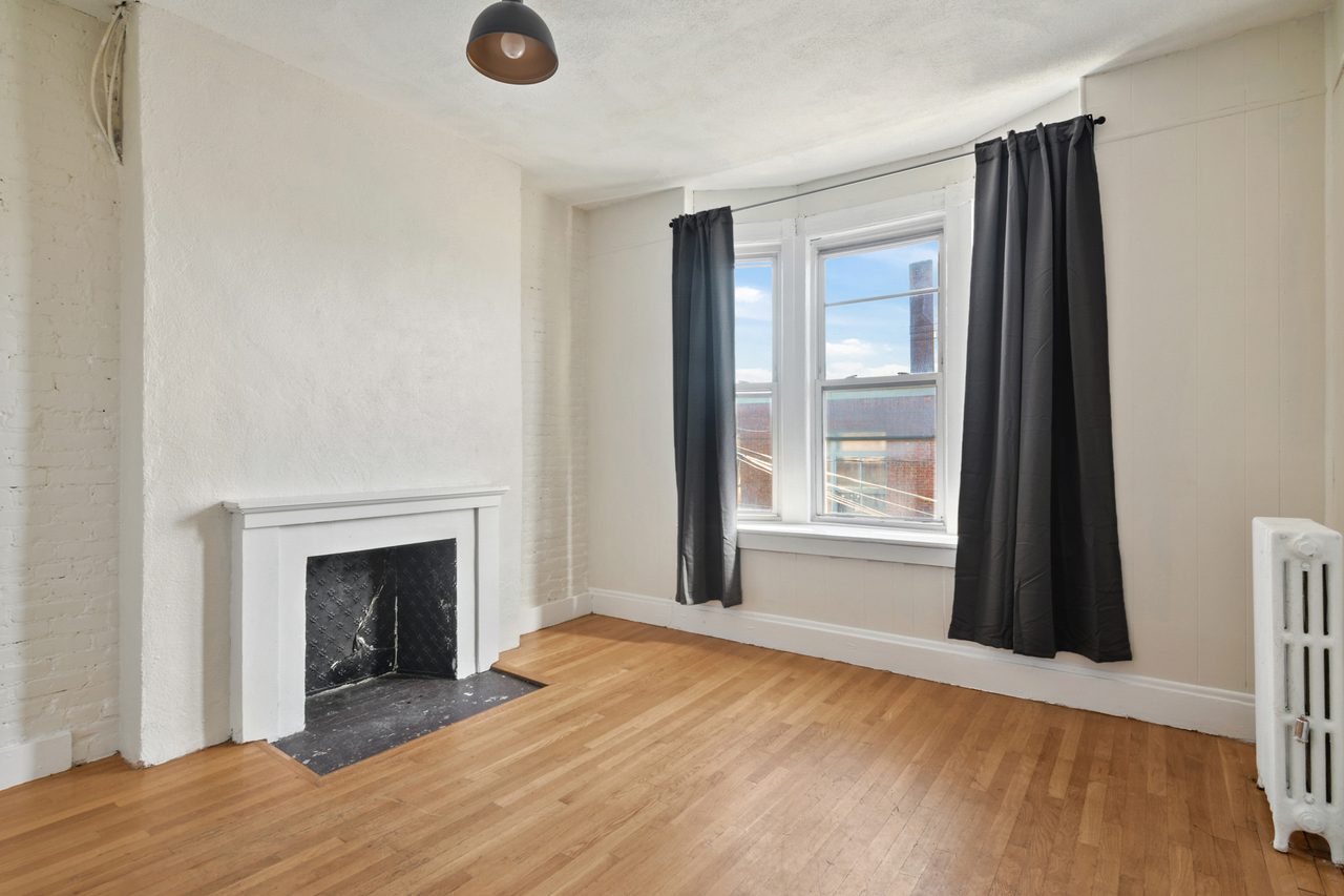  #458: Allston - Full Bedroom C  -  #458: Allston  - Gallery -  3