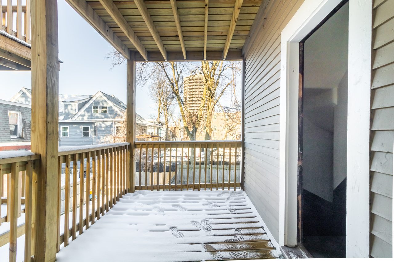  #926: Roxbury - Queen Bedroom A  -  #926: Roxbury  - Gallery -  12
