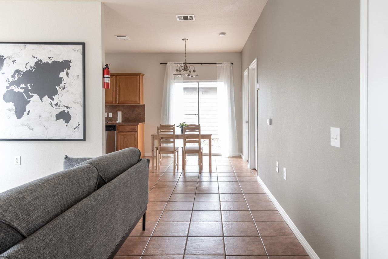  #894: Chestnut - Full Bedroom B  -  #894: Chestnut  - Gallery -  9