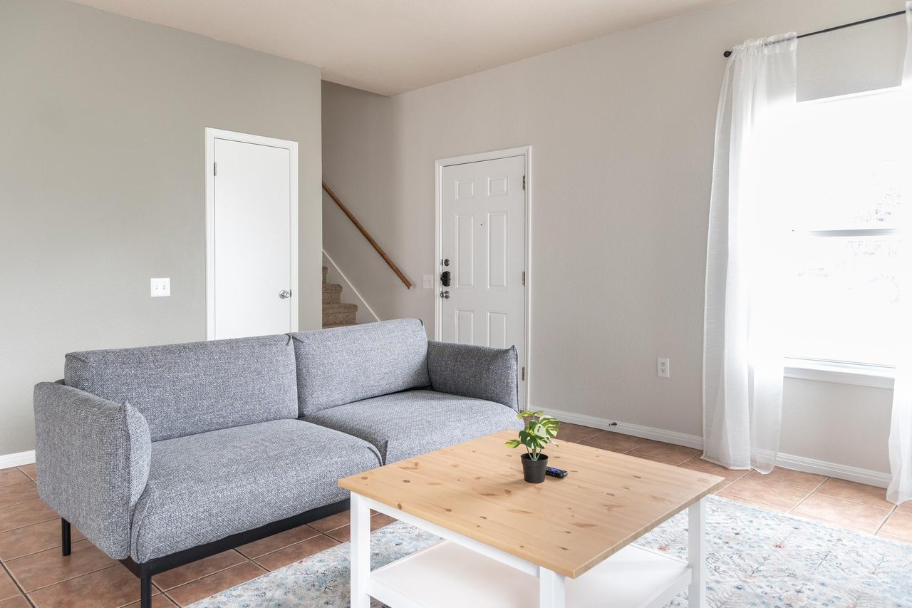  #894: Chestnut - Queen Bedroom A  -  #894: Chestnut  - Gallery -  21