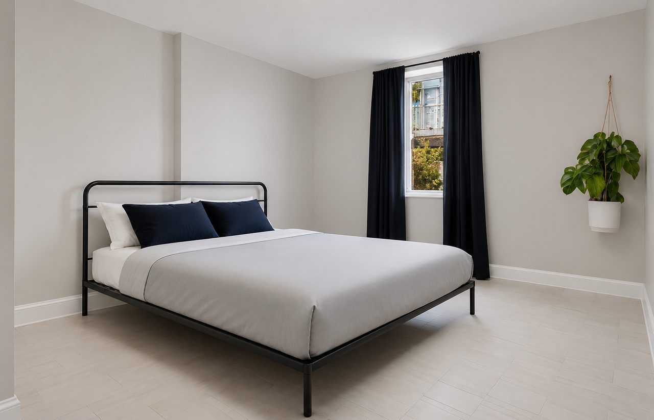 #773: Roxbury - Queen Bedroom E - 9