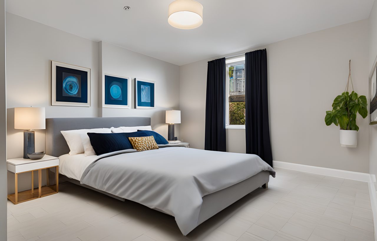 #773: Roxbury - Queen Bedroom E - 7