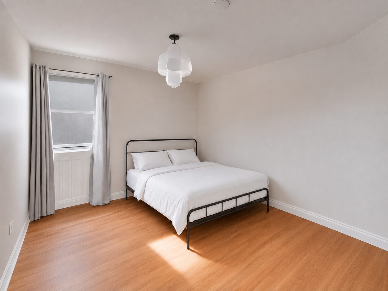 #865: Brookland - Full Bedroom A - 2