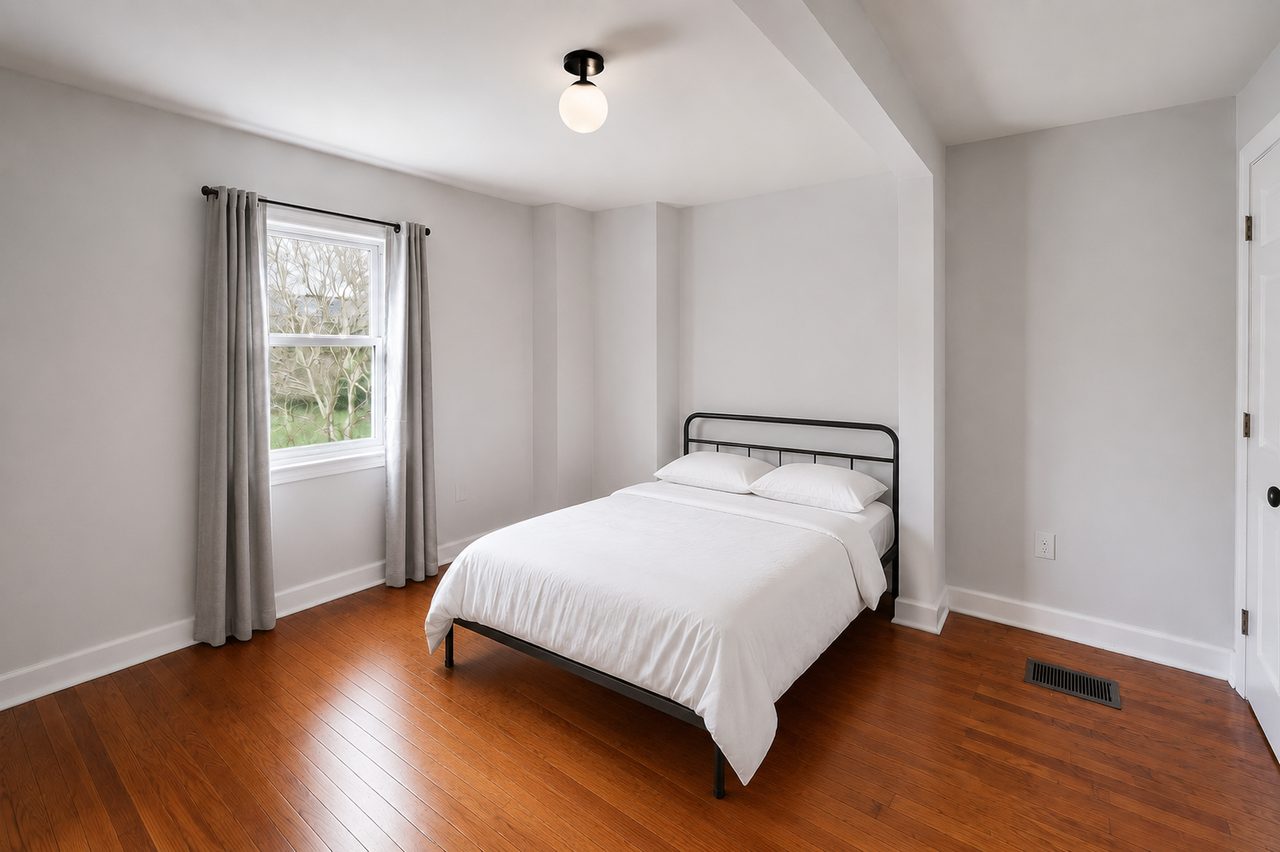 #865: Brookland - Full Bedroom B - 2
