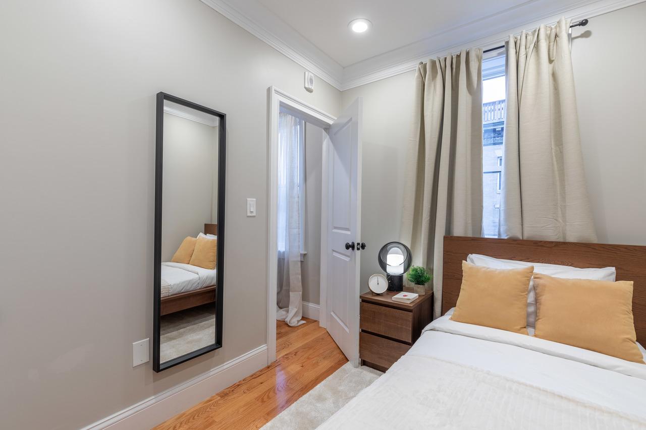  #278: North End - Twin Bedroom C  -  #278: North End  - Gallery -  13