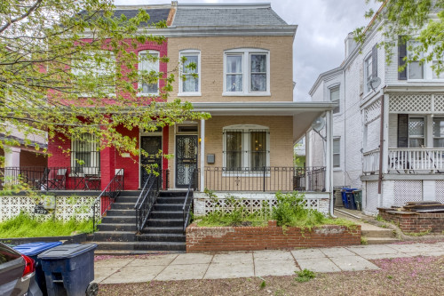#174: Columbia Heights - Gallery - 14