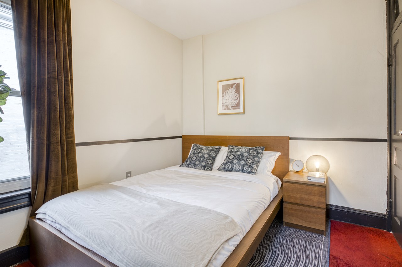  #174: Columbia Heights - Full Bedroom 2B  -  #174: Columbia Heights  - Gallery -  16