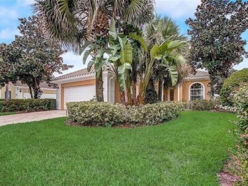 Lake Nona- Medical City