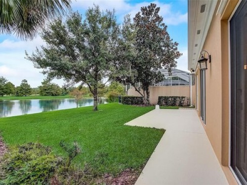 Lake Nona- Medical City