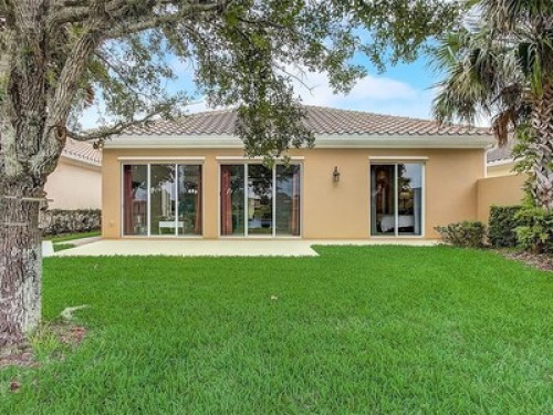 Lake Nona- Medical City