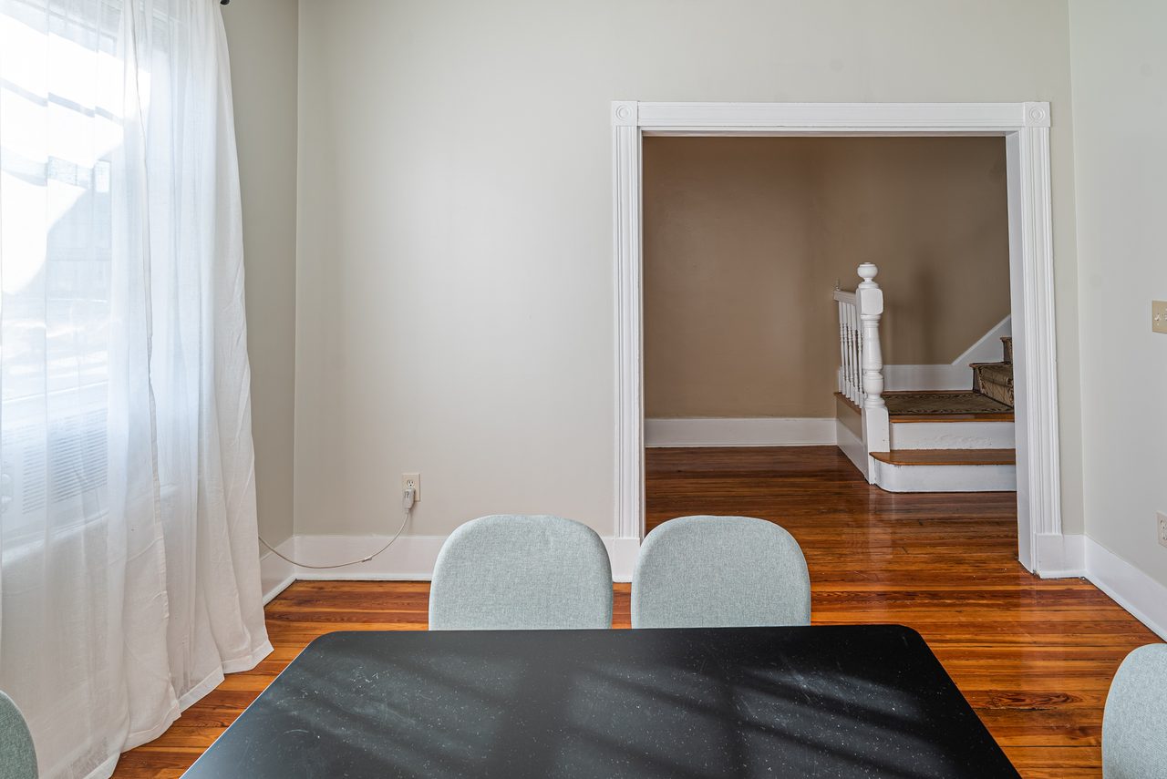 #1284: Allston - Queen Bedroom D - 16