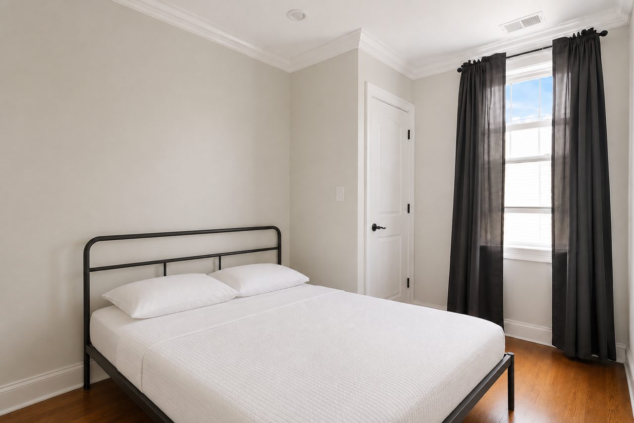 #571: Brighton - Full Bedroom C - 6