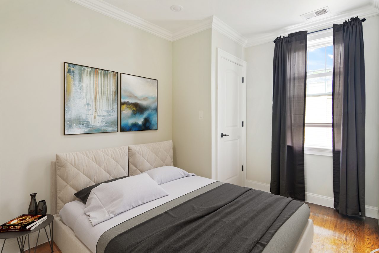  #571: Brighton - Full Bedroom C  -  #571: Brighton  - Gallery -  10