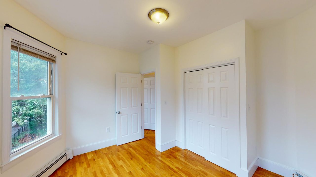  #1417: Somerville - Full Bedroom B  -  #1417: Somerville  - Gallery -  4