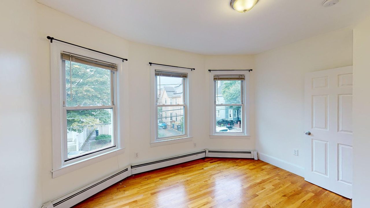  #1417: Somerville - Full Bedroom B  -  #1417: Somerville  - Gallery -  2