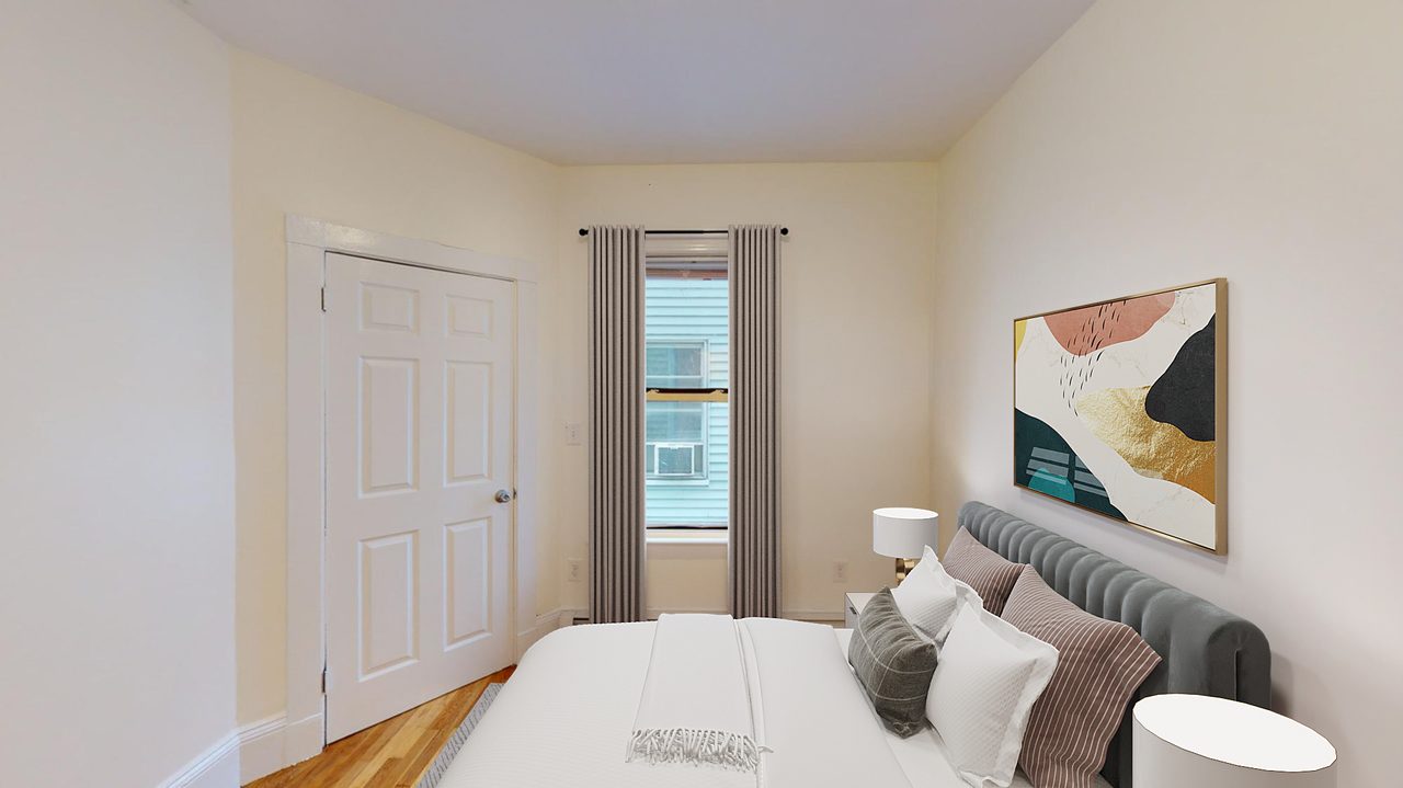  #1417: Somerville - Full Bedroom C  -  #1417: Somerville  - Gallery -  10