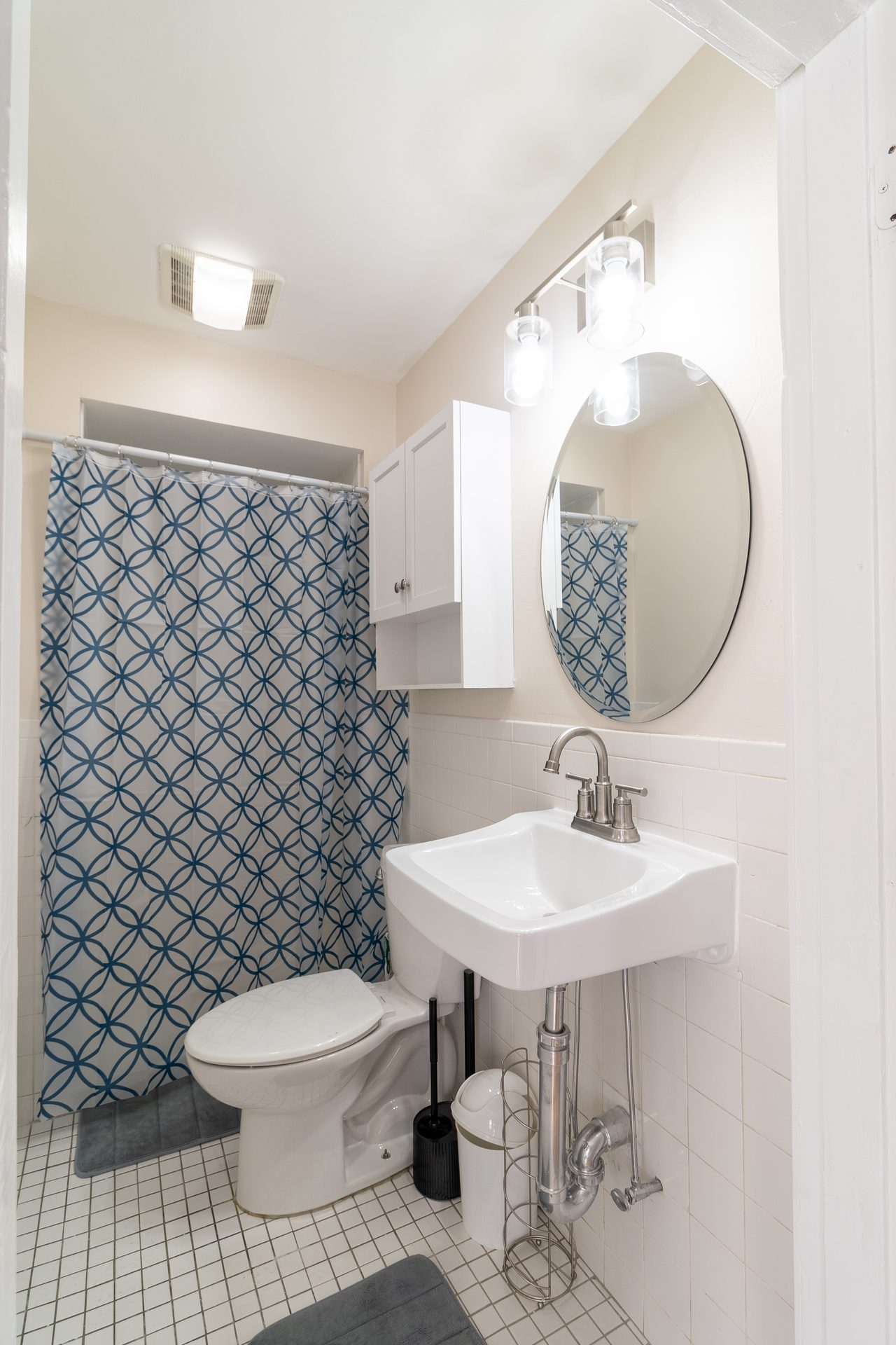 #1734: Allston - Queen Bedroom B - 11