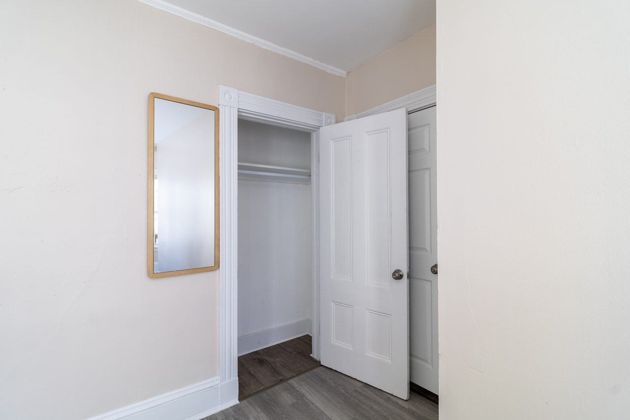 #1734: Allston - Queen Bedroom C - 4
