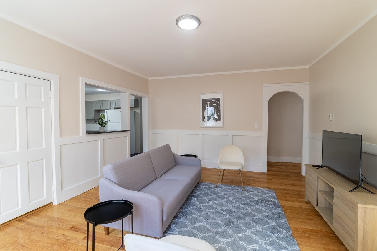 #1734: Allston - Queen Bedroom D - 11