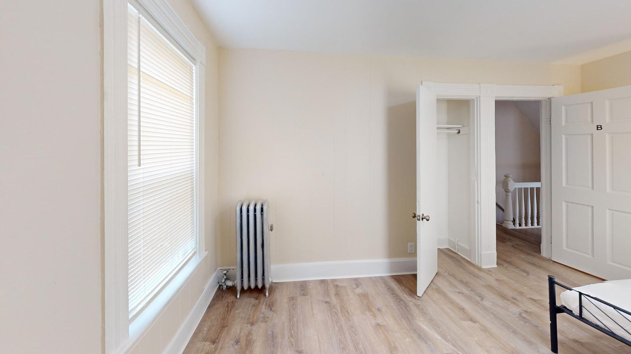 #1734: Allston - Queen Bedroom G - 3