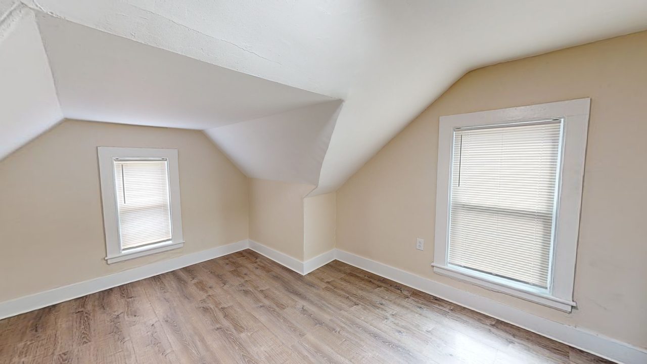 #1734: Allston - Queen Bedroom G - 2